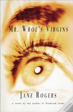 Capa do artigo Mr. Wroe'S Virgins