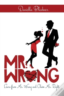 Capa do artigo Mr. Wrong