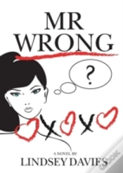 Capa do artigo Mr Wrong