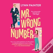 Capa do artigo Mr. Wrong Number
