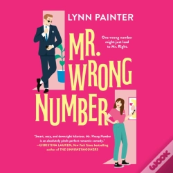 Capa do artigo Mr. Wrong Number