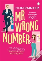 Capa do artigo Mr Wrong Number