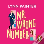 Capa do artigo Mr Wrong Number
