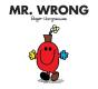 Mr. Wrong - Preview