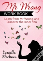 Capa do artigo Mr. Wrong Work Book: Learn From Mr. Wrong And Discover The Inner You