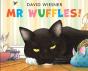 Mr Wuffles! - Preview