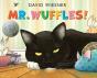Mr. Wuffles! - Preview