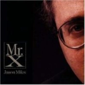 Capa do artigo Mr. X - CD