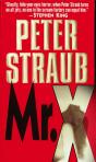 Mr. X - Preview