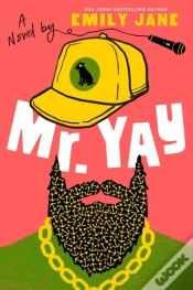Capa do artigo Mr. Yay