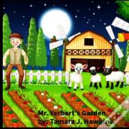 Mr. Yerbert'S Garden