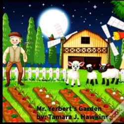 Capa do artigo Mr. Yerbert'S Garden