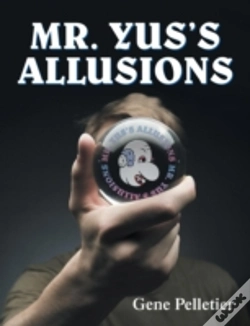 Capa do artigo Mr. Yus'S Allusions