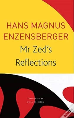 Capa do artigo Mr Zedâ€™S Reflections