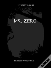 Capa do artigo Mr. Zero