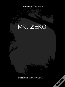 Capa do artigo Mr. Zero