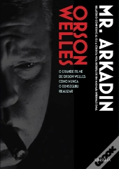 Mr.Arkadin ou Relatório Confidencial