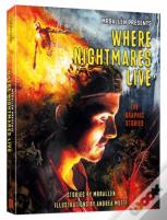 Mrballen Presents: Where Nightmares Live