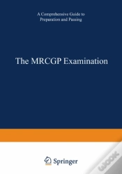 Capa do artigo Mrcgp Examination