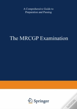 Capa do artigo Mrcgp Examination