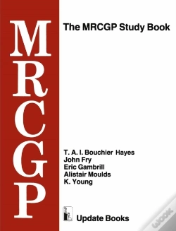 Capa do artigo Mrcgp Study Book