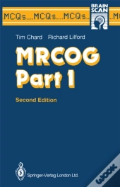 Mrcog Part I