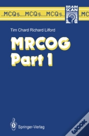 Capa do artigo Mrcog Part I