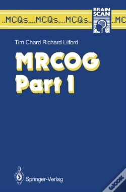 Capa do artigo Mrcog Part I