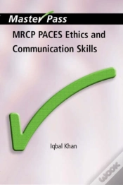 Capa do artigo Mrcp Paces Ethics And Communication Skills