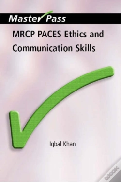 Capa do artigo Mrcp Paces Ethics And Communication Skills