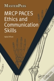Capa do artigo Mrcp Paces Ethics And Communication Skills