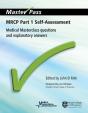 Mrcp Part 1 Self-Assessment - Preview