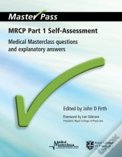 Capa do artigo Mrcp Part 1 Self-Assessment