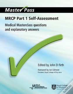 Capa do artigo Mrcp Part 1 Self-Assessment