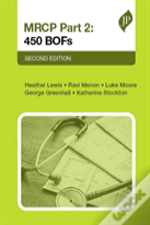 Mrcp Part 2: 450 Bofs