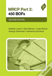 Mrcp Part 2: 450 Bofs