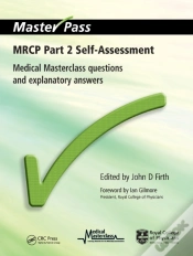 Capa do artigo Mrcp Part 2 Self-Assessment