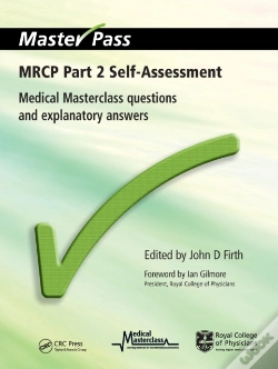 Capa do artigo Mrcp Part 2 Self-Assessment