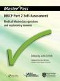 Mrcp Part 2 Self-Assessment - Preview
