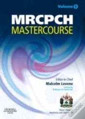 Capa do artigo Mrcpch Mastercourse