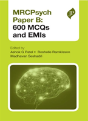 Mrcpsych Paper B: 600 Mcqs And Emis - Preview
