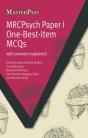 Mrcpsych Paper I One-Best-Item Mcqs - Preview