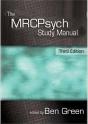 Mrcpsych Study Manual - Preview