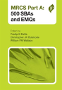 Mrcs: 500 Sbas And Emqs - Preview