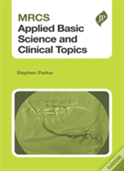 Capa do artigo Mrcs Applied Basic Science And Clinical Topics