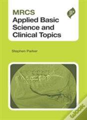 Capa do artigo Mrcs Applied Basic Science And Clinical Topics