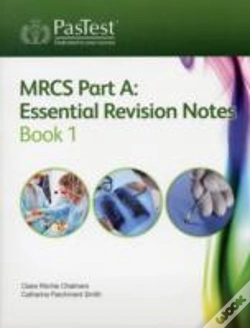 Capa do artigo Mrcs Part A: Essential Revision Notes