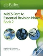 Capa do artigo Mrcs Part A: Essential Revision Notes