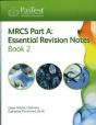Mrcs Part A: Essential Revision Notes - Preview