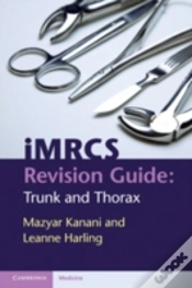 Capa do artigo Mrcs Revision Guide: Trunk And Thorax